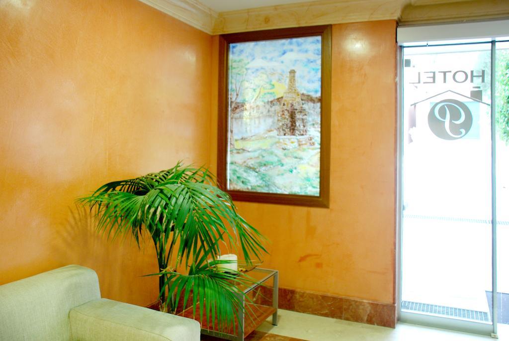 Hotel Casa Portuguesa Meaño Exterior foto